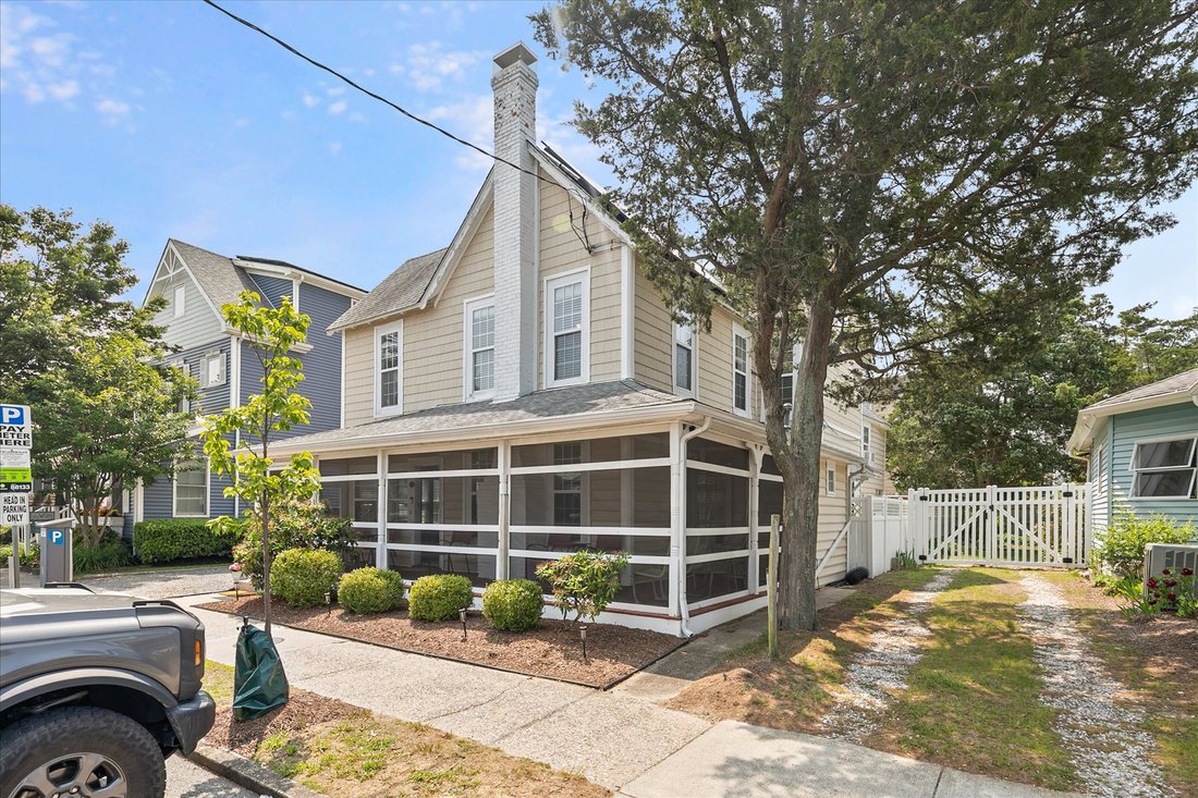 House in Rehoboth Beach, Delaware, United States 2 - 17860065