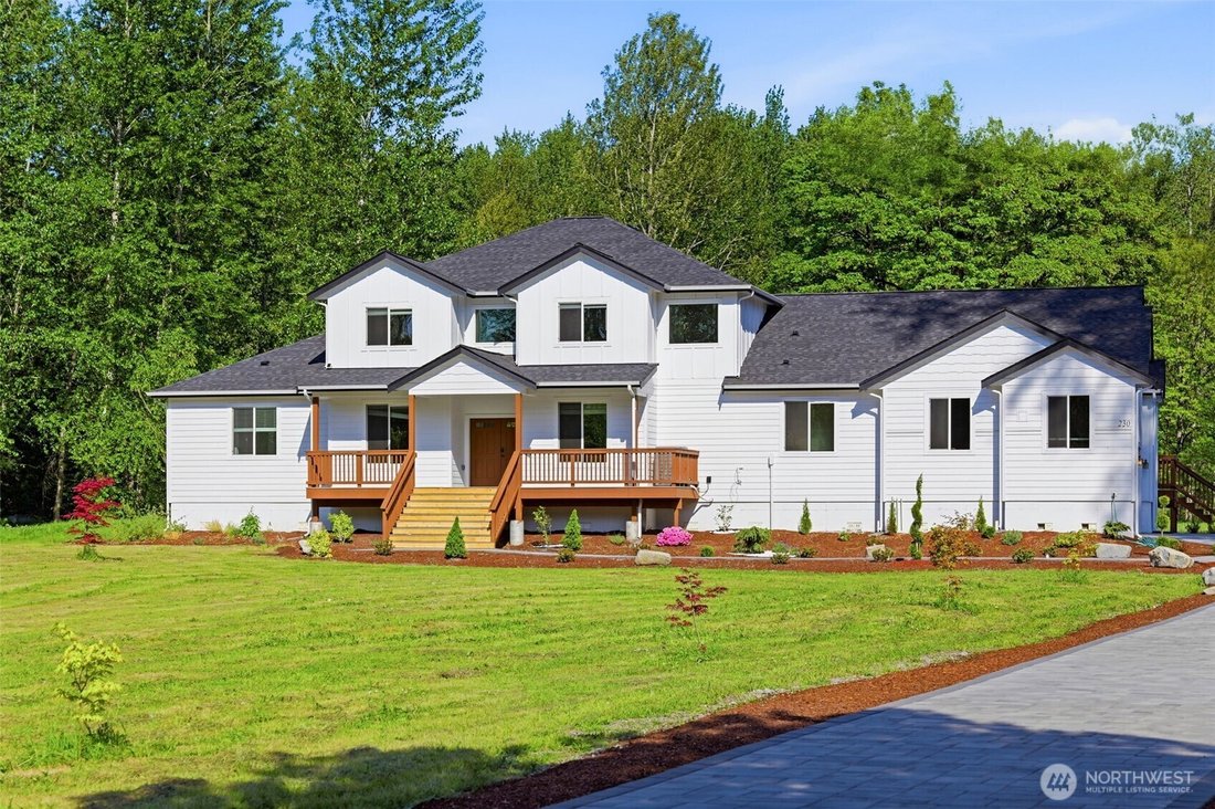 House in Olympia, Washington, United States 1 - 17859575