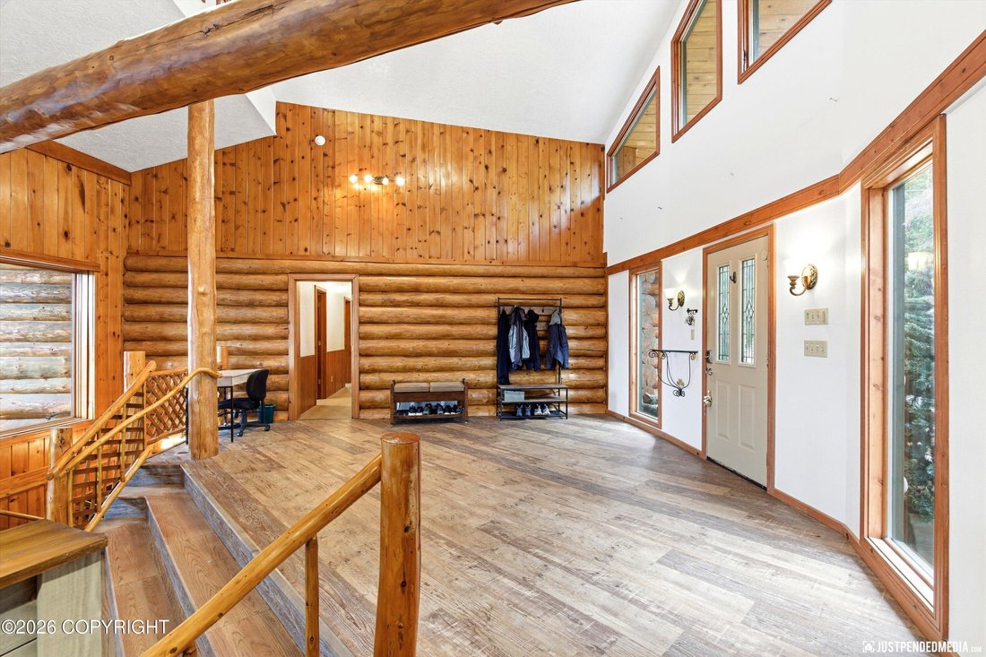 Casa en Anchorage, Alaska, Estados Unidos 4 - 17859859
