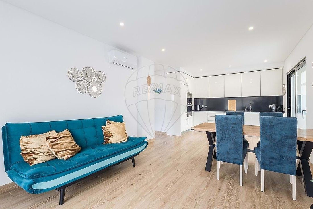 Apartment in Portimao, Algarve, Portugal 1 - 17860294