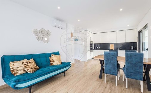 Apartment in Portimao, Algarve, Portugal 1