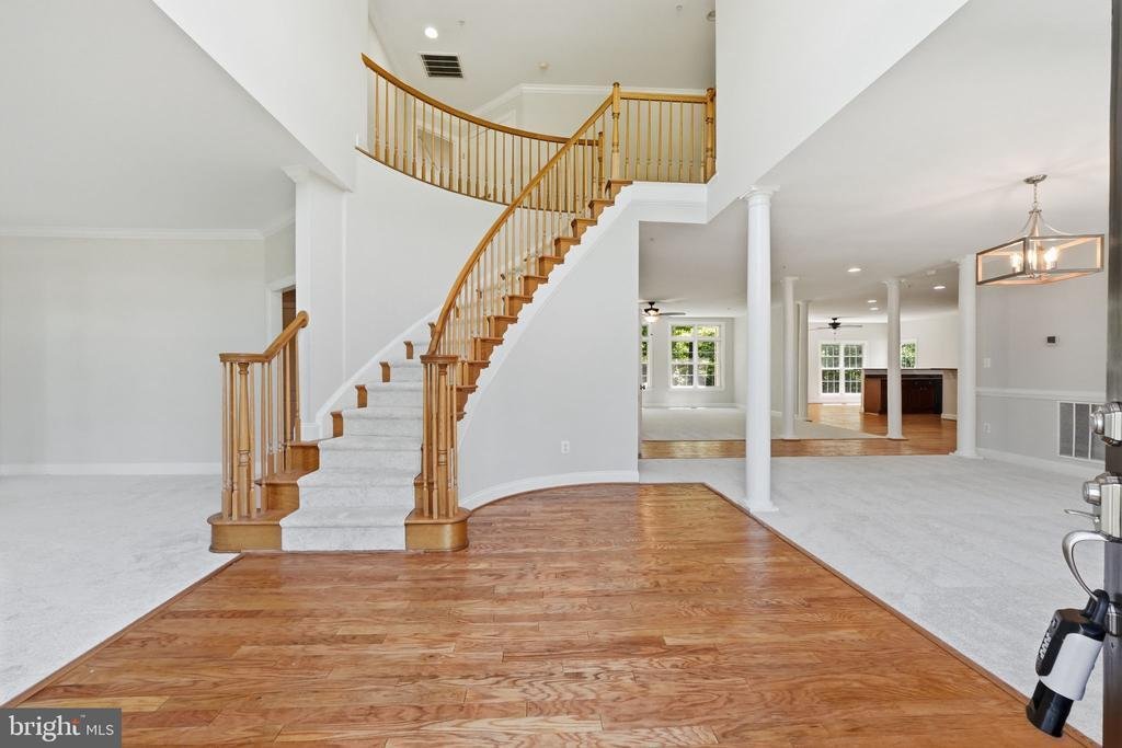 Casa a Woodmore, Maryland, Stati Uniti 5 - 17859623