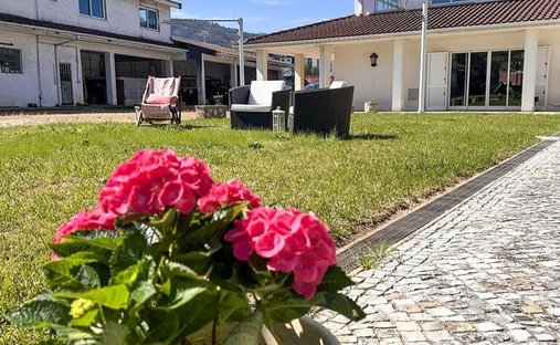 Stadthaus in Lousa e Vilarinho, Distrikt Coimbra, Portugal 1