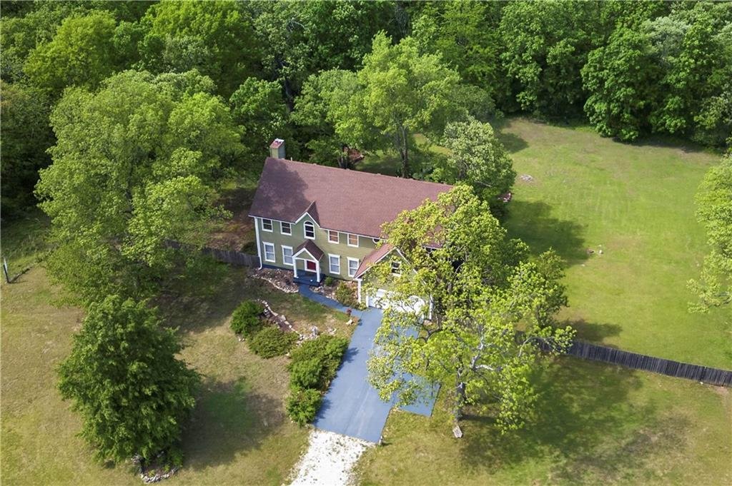 House in Cleveland, Missouri, United States 2 - 17859717