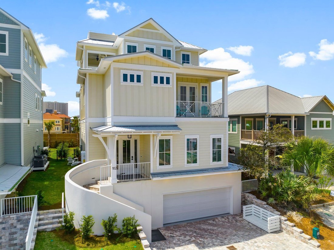 House in Miramar Beach, Florida, United States 2 - 17859535