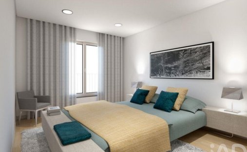 Apartment in Montijo e Afonsoeiro, Setubal, Portugal 1