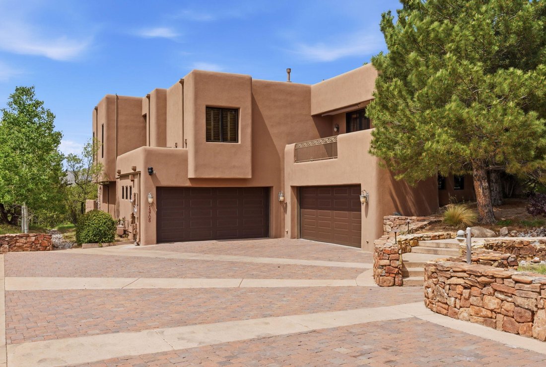 House in Albuquerque, New Mexico, United States 4 - 17859639