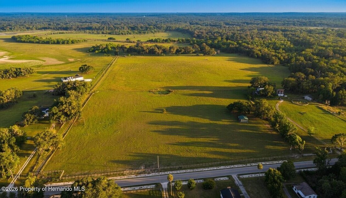 Land in South Brooksville, Florida, United States 2 - 17859211