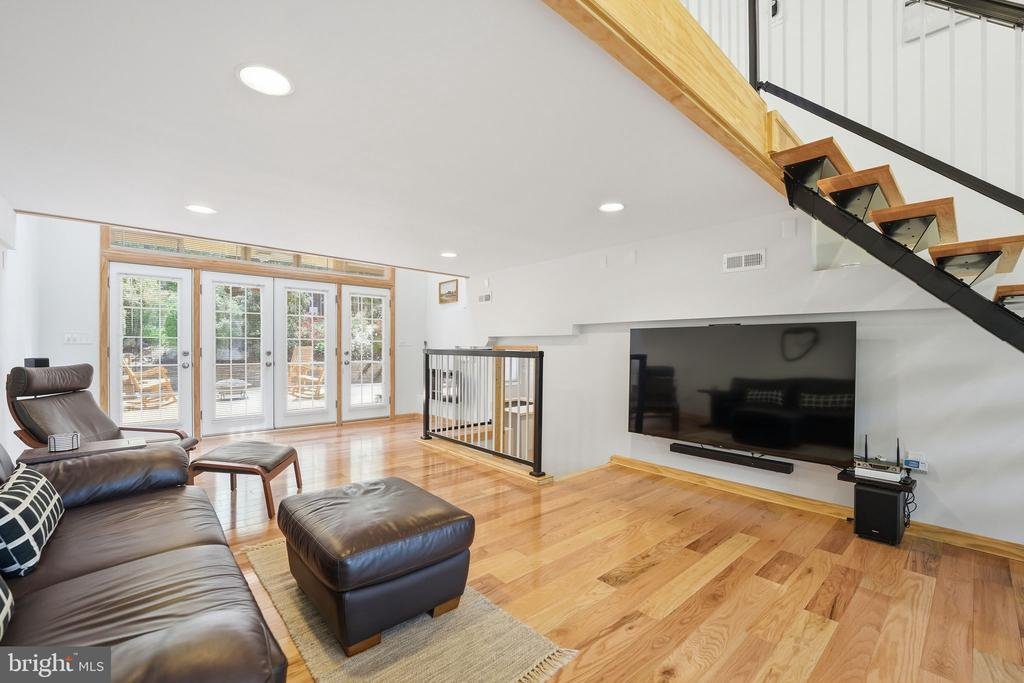 Casa en Reston, Virginia, Estados Unidos 4 - 17859679