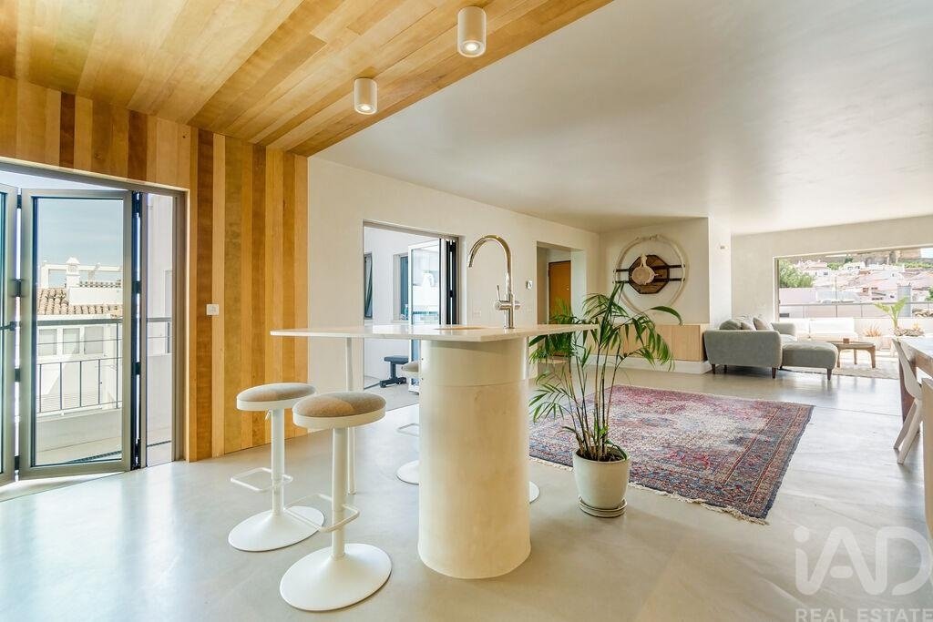Apartment in São Sebastião, Lagos, Sao Goncalo de Lagos, Portugal 5 - 17860022