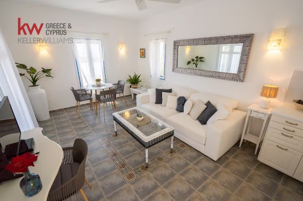 House in Paros, Aegean, Greece 2 - 17859858
