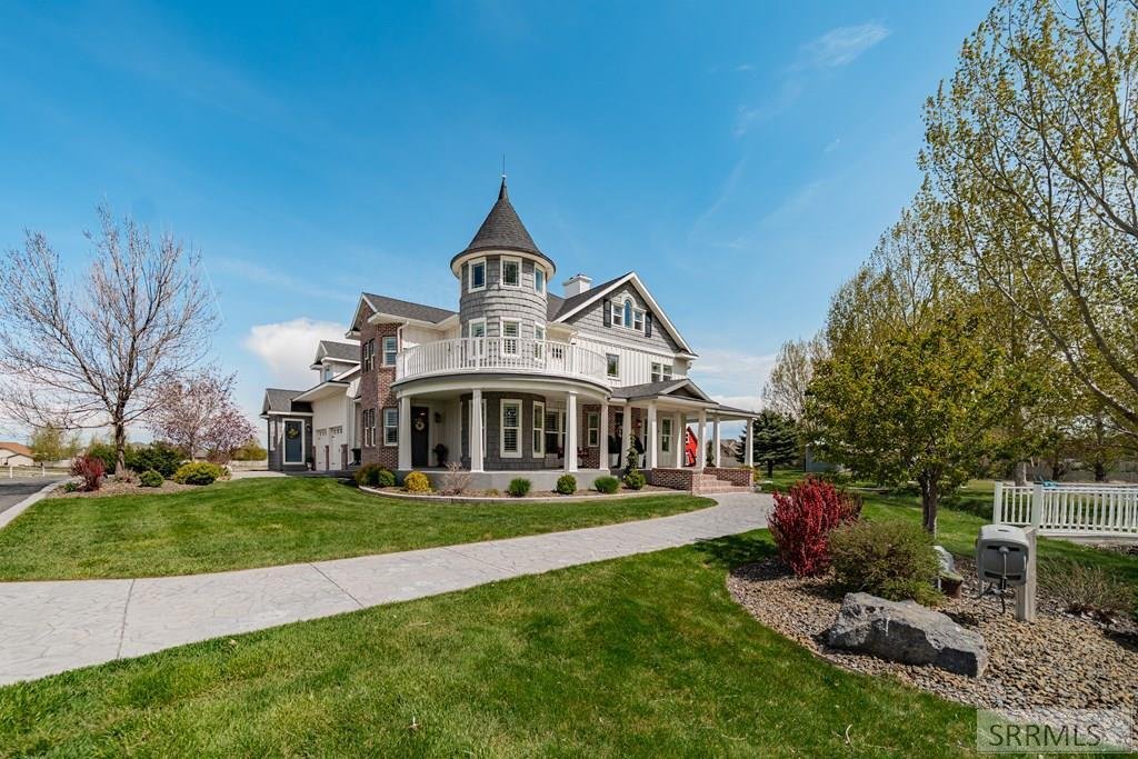 House in Idaho Falls, Idaho, United States 1 - 17859781