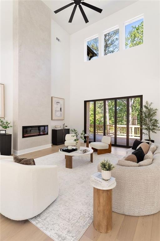 House in Powder Springs, Georgia, United States 4 - 17859692