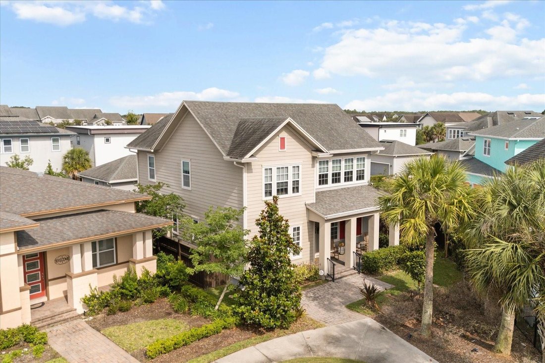 House in Orlando, Florida, United States 4 - 17859767