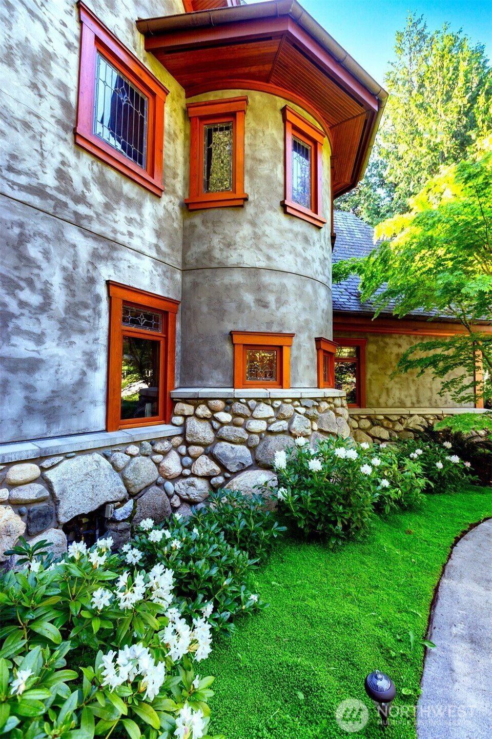 House in Friday Harbor, Washington, United States 2 - 17859213