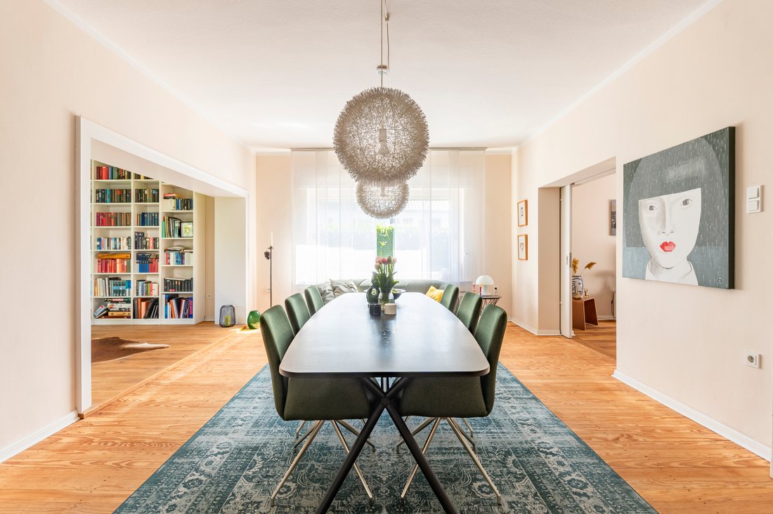 House in Essen, North Rhine-Westphalia, Germany 5 - 17859722