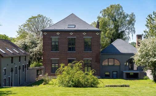 Townhouse en Grez-Doiceau, Región Valona, Bélgica 1