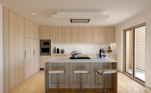Apartment in Montijo e Afonsoeiro, Setubal, Portugal 1