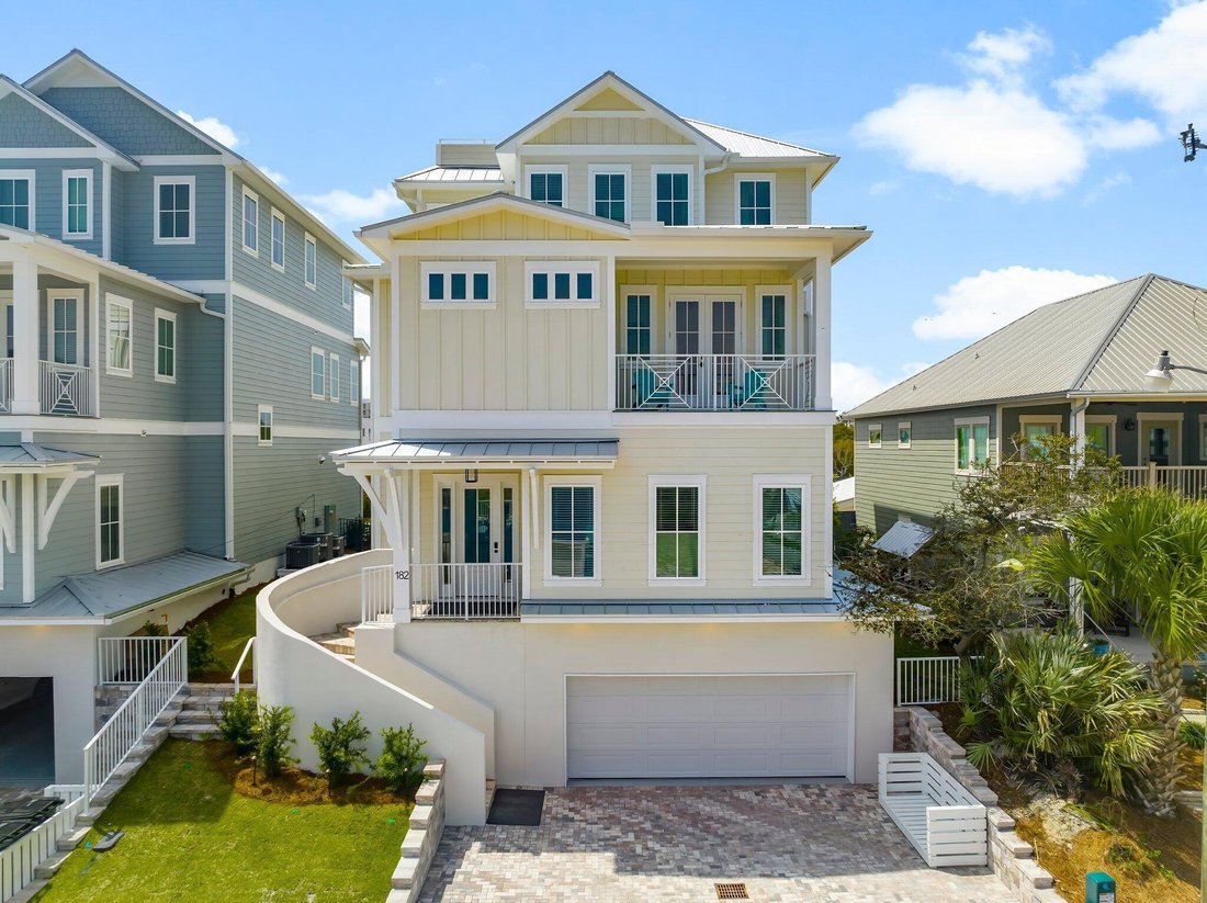 House in Miramar Beach, Florida, United States 1 - 17859535