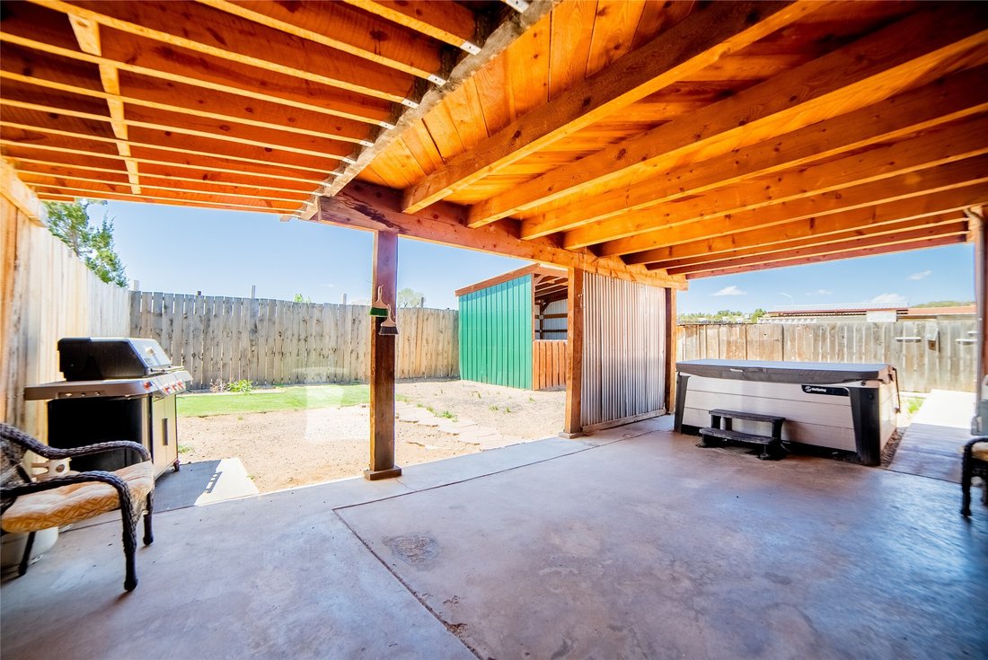 House in Santa Fe, New Mexico, United States 5 - 17859514
