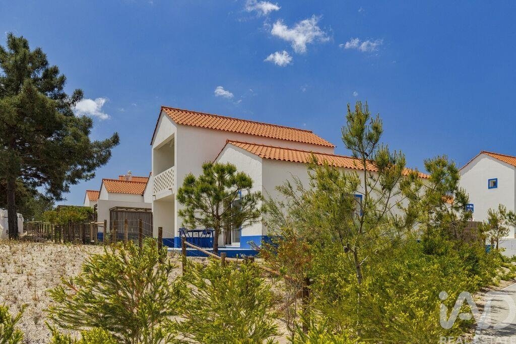 Townhouse in Carvalhal, Setubal, Portugal 3 - 17859685