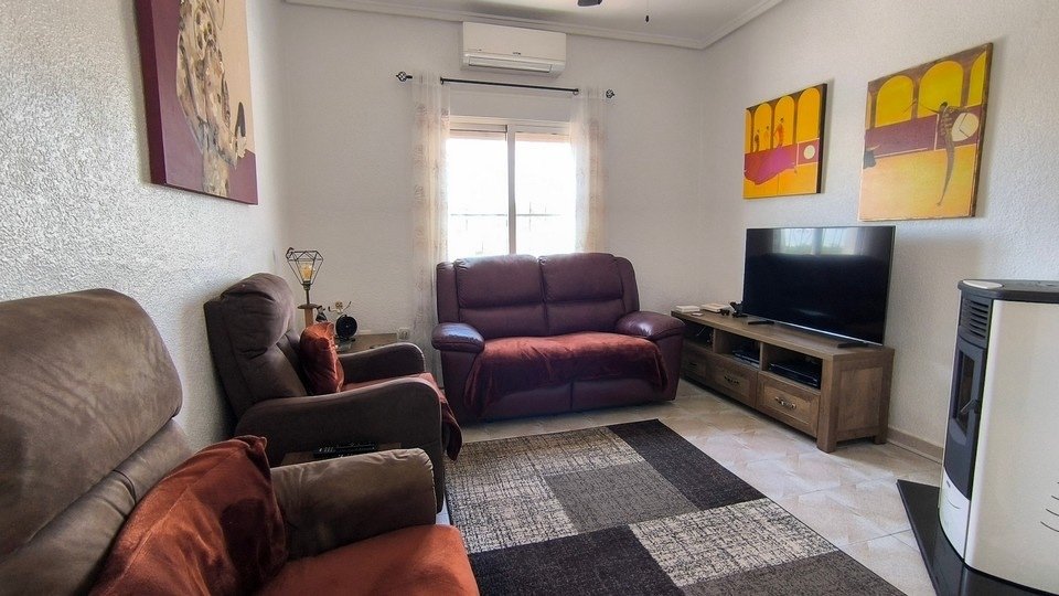 Villa in Ciudad Quesada, Rojales, Valencian Community 2 - 10660145