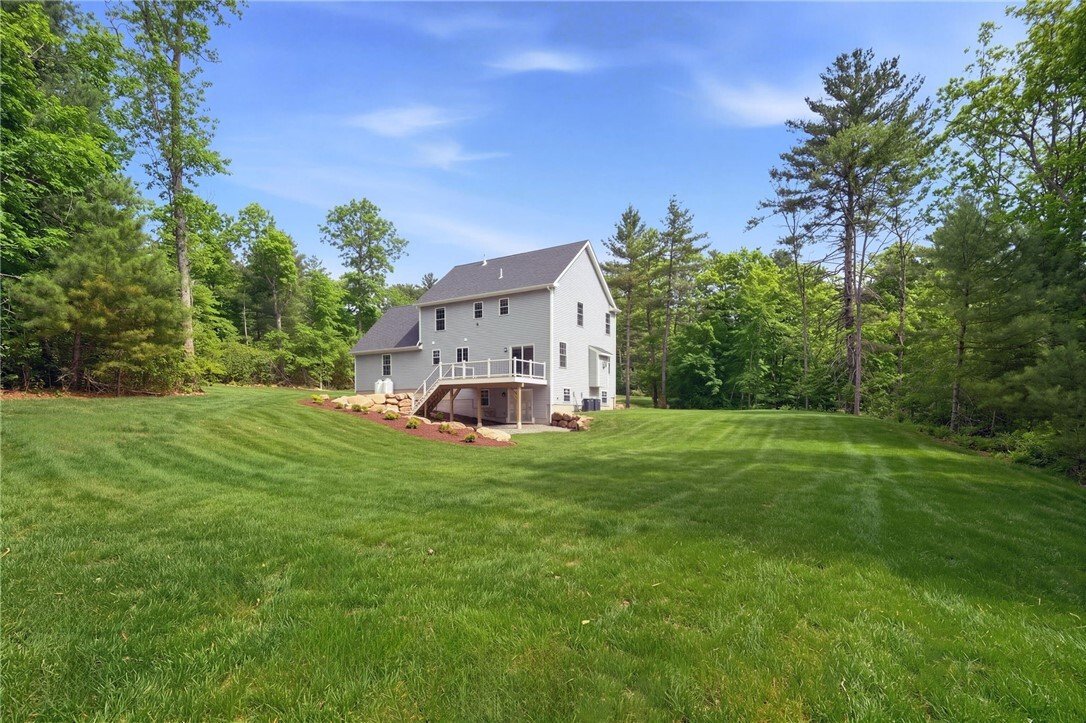 House in Hopkinton, Rhode Island, United States 1 - 17859474