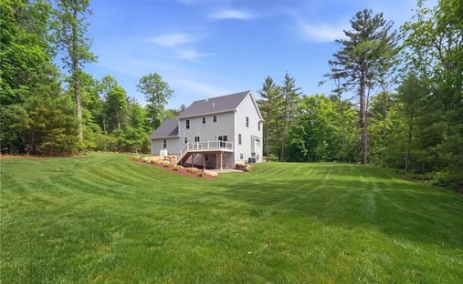 Haus in Hopkinton, Rhode Island, Vereinigte Staaten 1