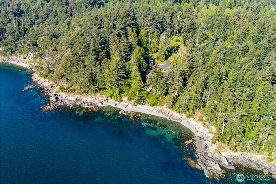 House in Friday Harbor, Washington, United States 3 - 17859213