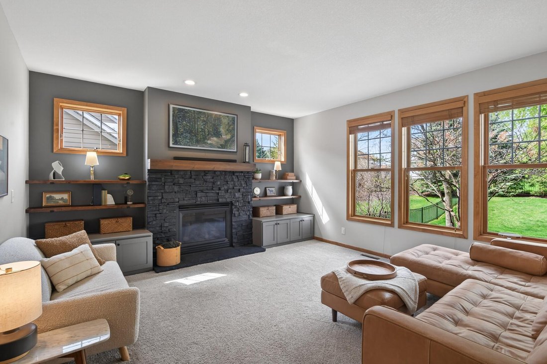 House in Woodbury, Minnesota, United States 5 - 17859831