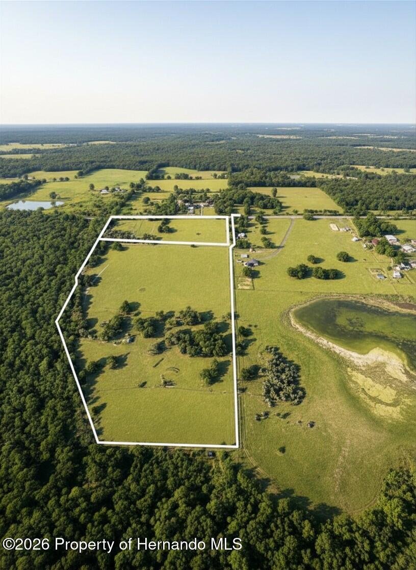 Land in South Brooksville, Florida, United States 4 - 17859211