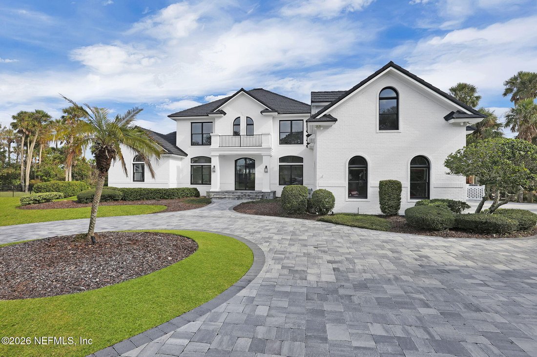 Casa a Ponte Vedra Beach, Florida, Stati Uniti 4 - 17859777