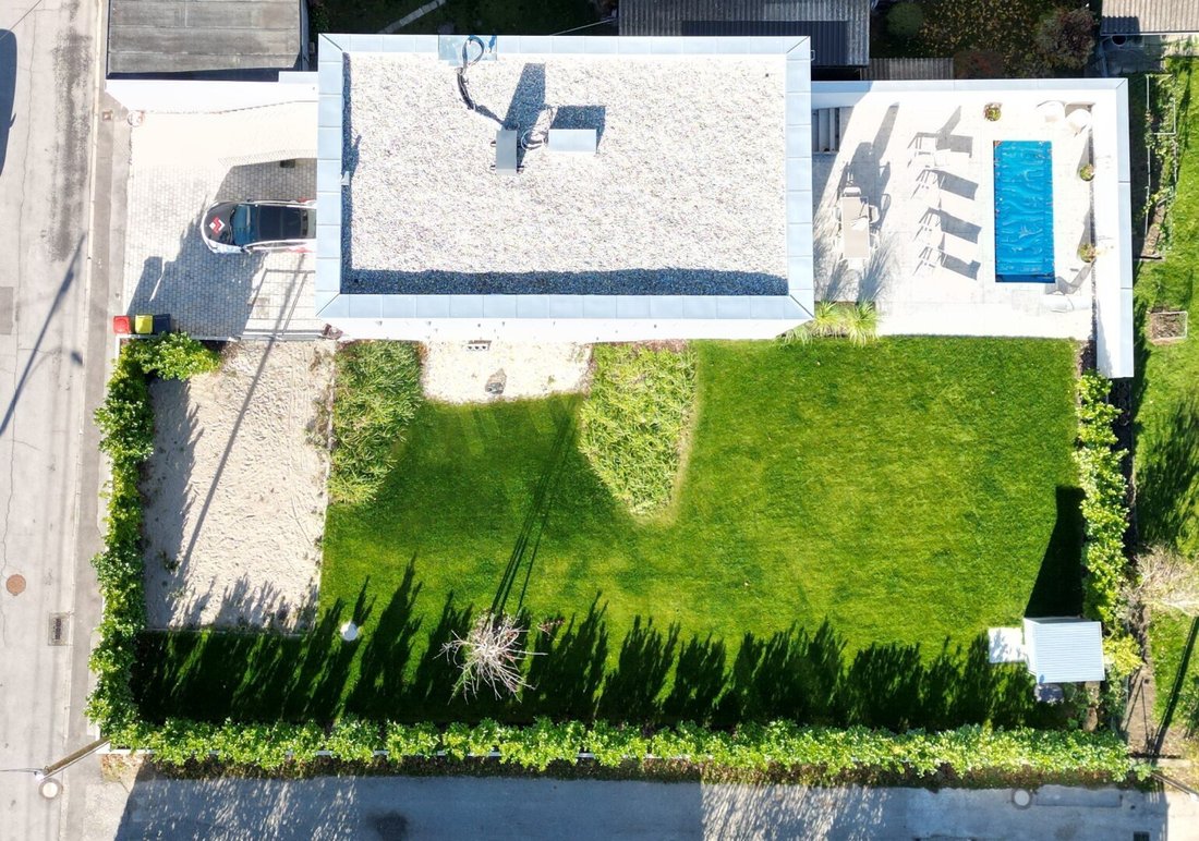 House in Langenzersdorf, Lower Austria, Austria 1 - 17859277