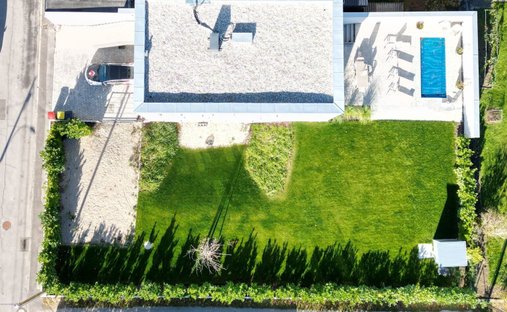 Casa a Langenzersdorf, Bassa Austria, Austria 1