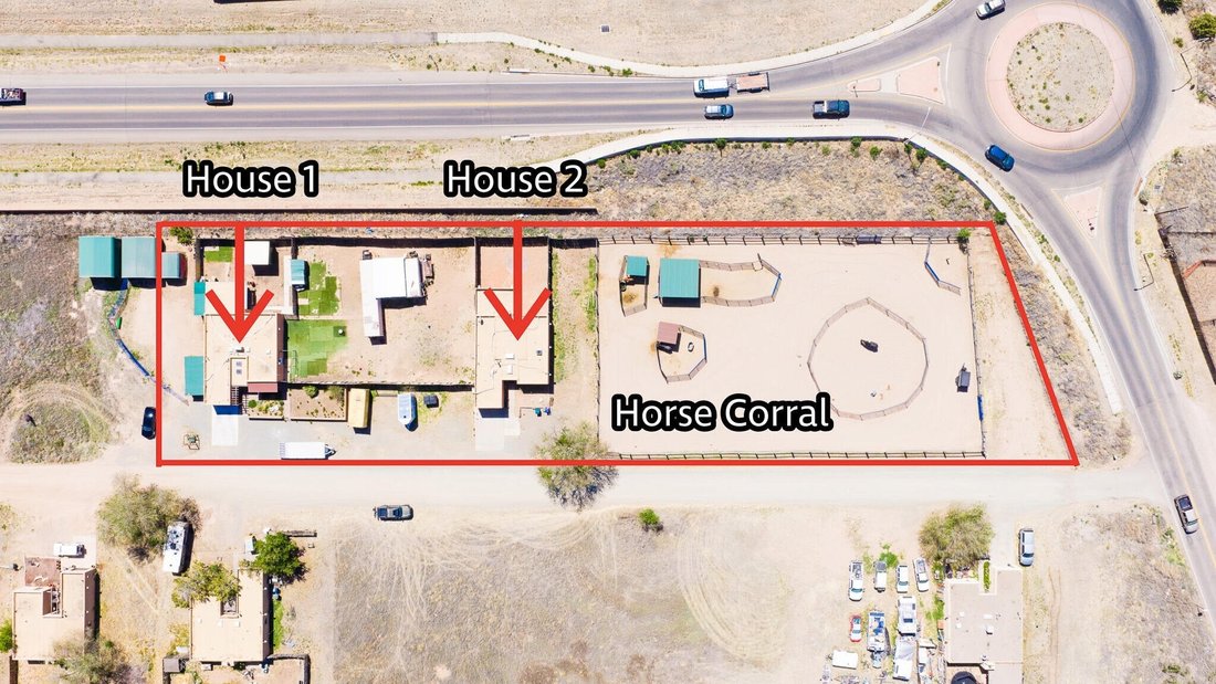 House in Santa Fe, New Mexico, United States 2 - 17859514