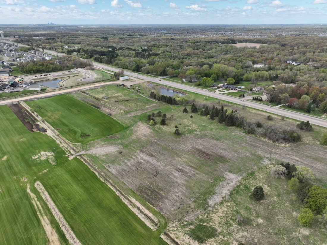 Land in Andover, Minnesota, United States 5 - 17859861