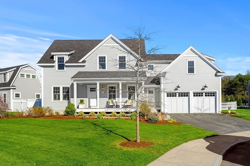 House in Newburyport, Massachusetts, United States 1 - 17859833