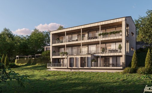 Apartment in Millstatt, Carinthia, Austria 1