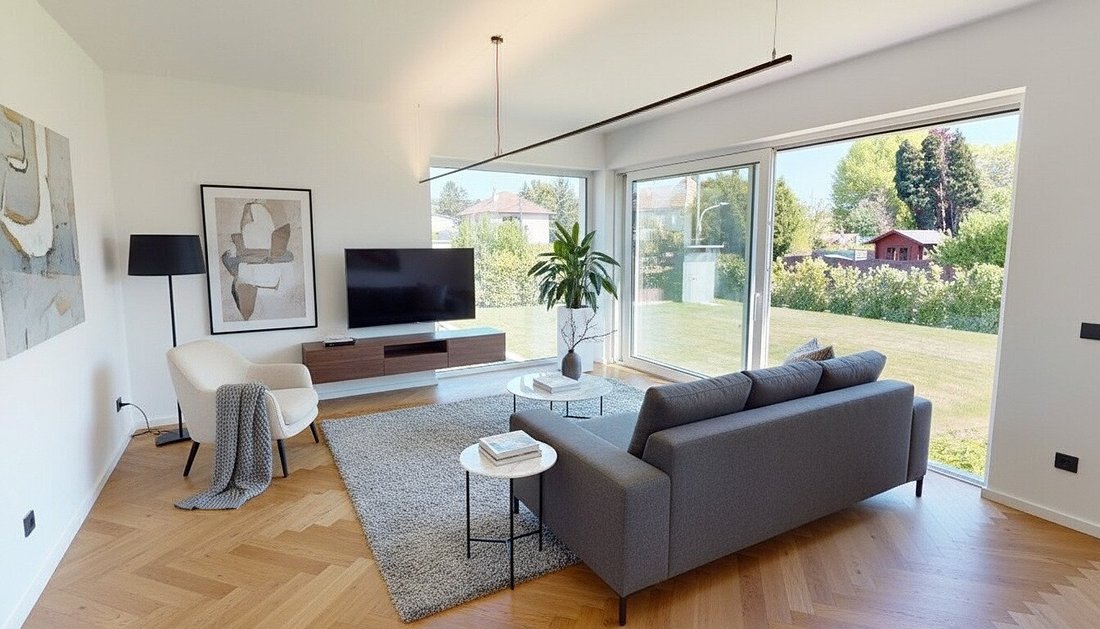 House in Langenzersdorf, Lower Austria, Austria 3 - 17859277