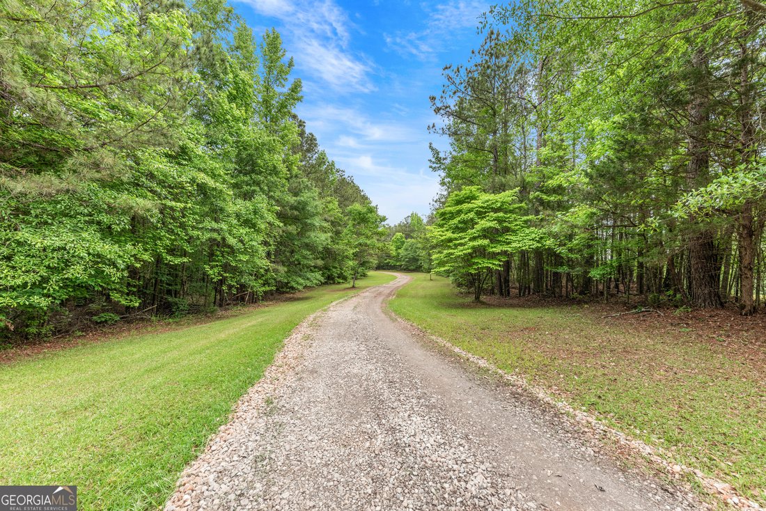 House in Rutledge, Georgia, United States 2 - 17859540
