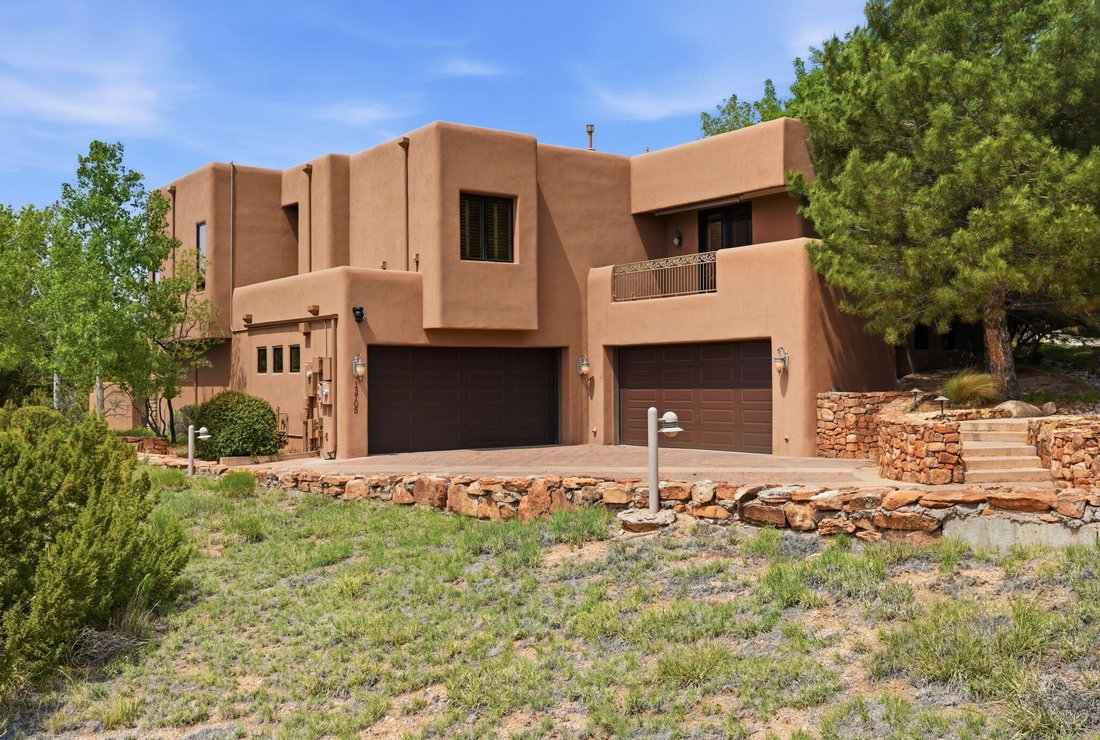 House in Albuquerque, New Mexico, United States 5 - 17859639