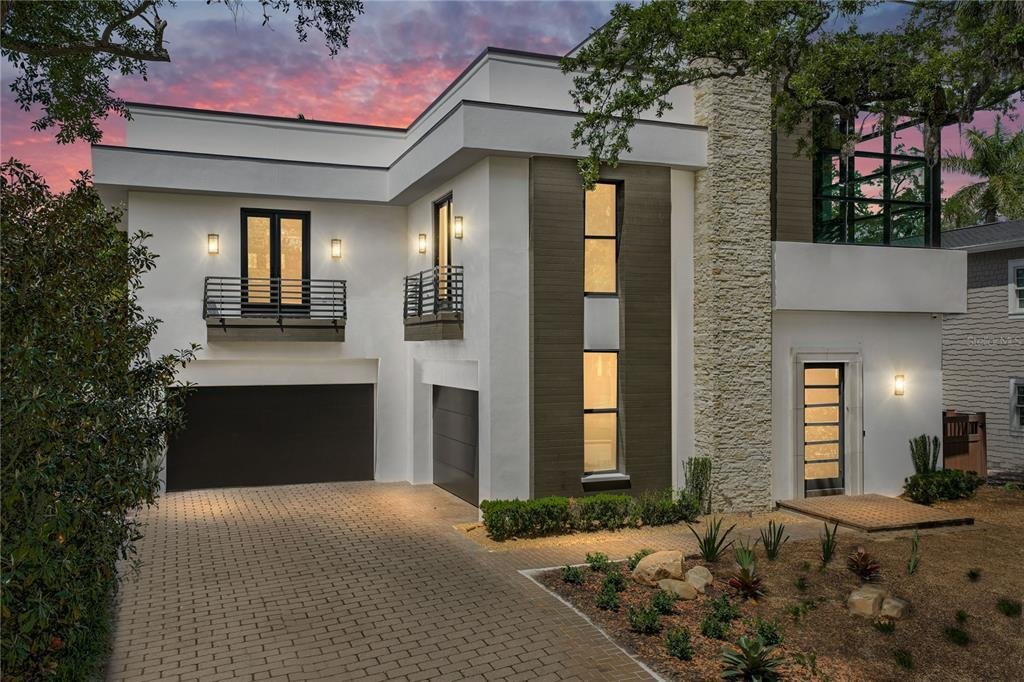 House in Tampa, Florida, United States 3 - 17859390