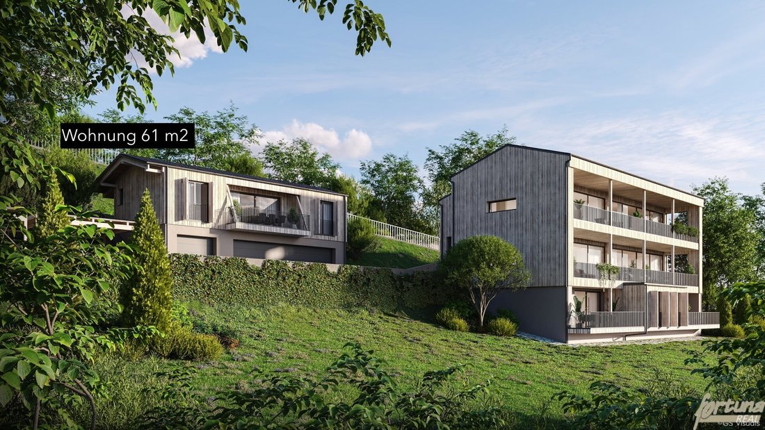Apartment in Millstatt, Carinthia, Austria 3 - 17853442