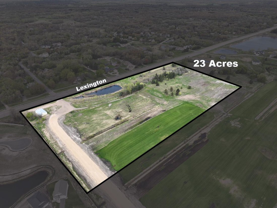 Land in Andover, Minnesota, United States 3 - 17859861