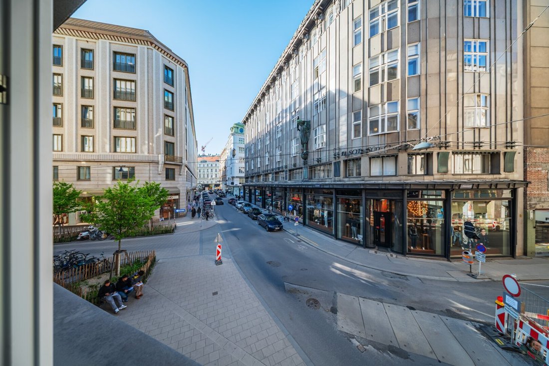Apartment in Vienna, Wien, Austria 1 - 17859291