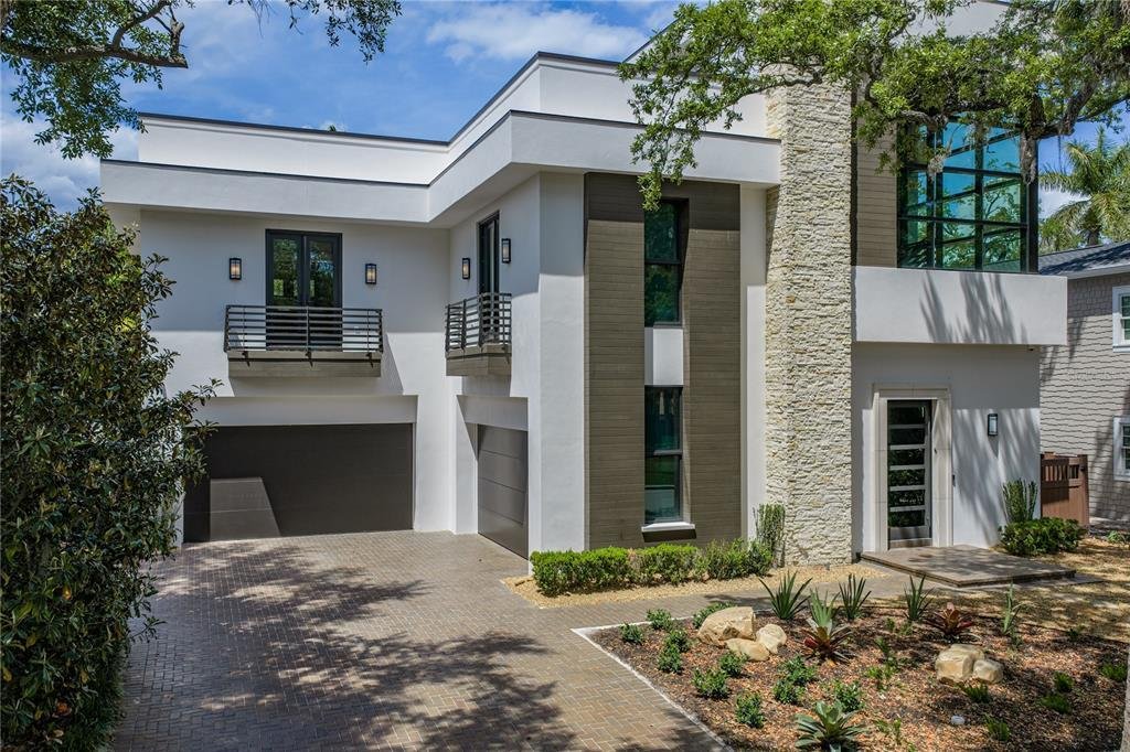 House in Tampa, Florida, United States 1 - 17859390
