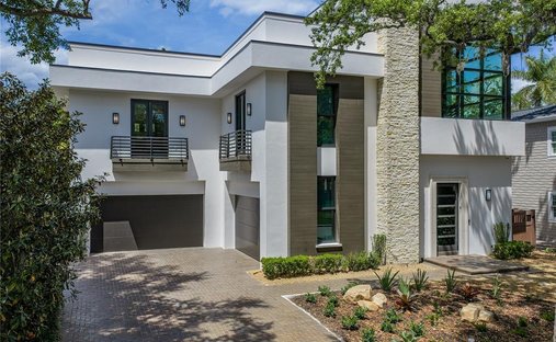 Casa a Tampa, Florida, Stati Uniti 1