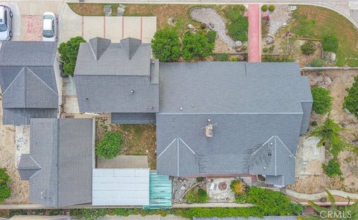 Casa a Garden Grove, California, Stati Uniti 1
