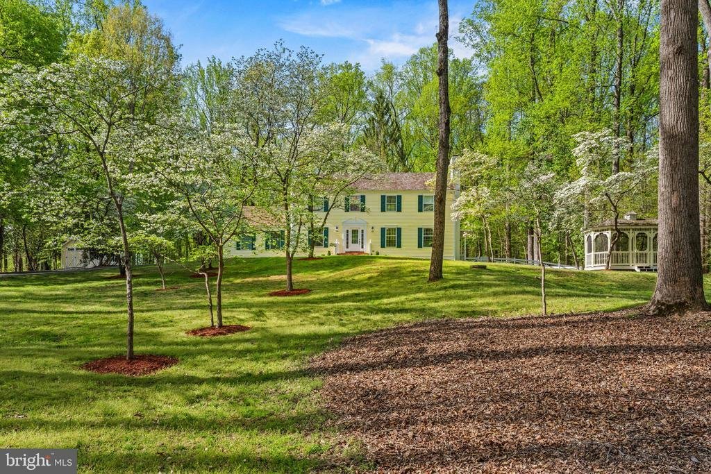 Haus in Great Falls, Virginia, Vereinigte Staaten 1 - 17859740