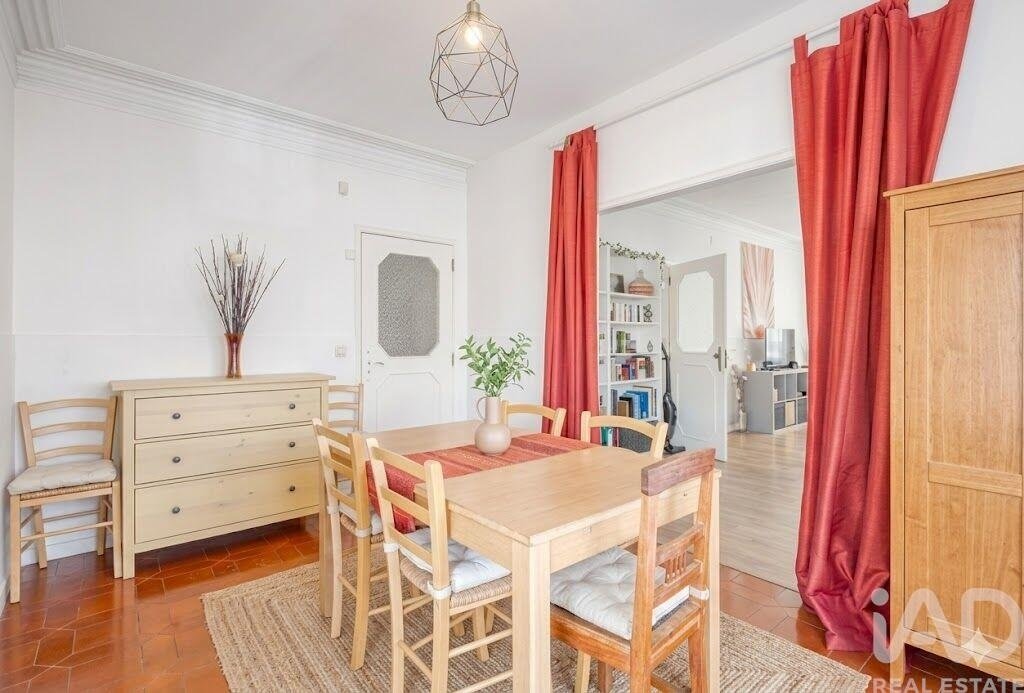 Townhouse in Senhora da Hora, Porto District, Portugal 2 - 17380130